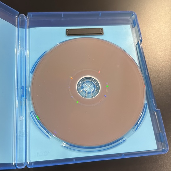 The Omen - Blu-ray - Picture 4 of 4